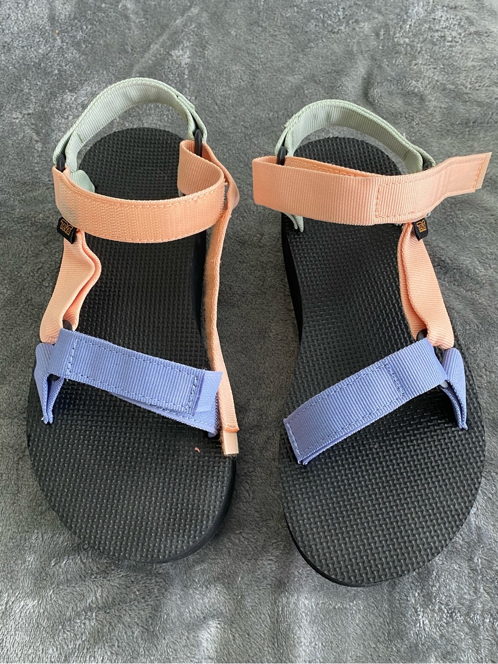 Teva Sandals